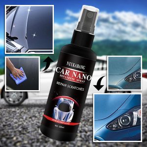 Bilridse-reparerende nanospray | CAREASE