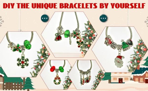 ADVENTBRACE julekalender