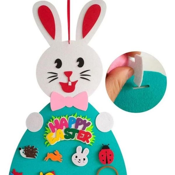 BUNNYSTER gaveidé