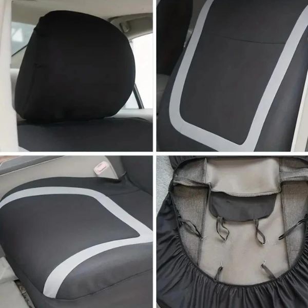 CARFIT universel pasform