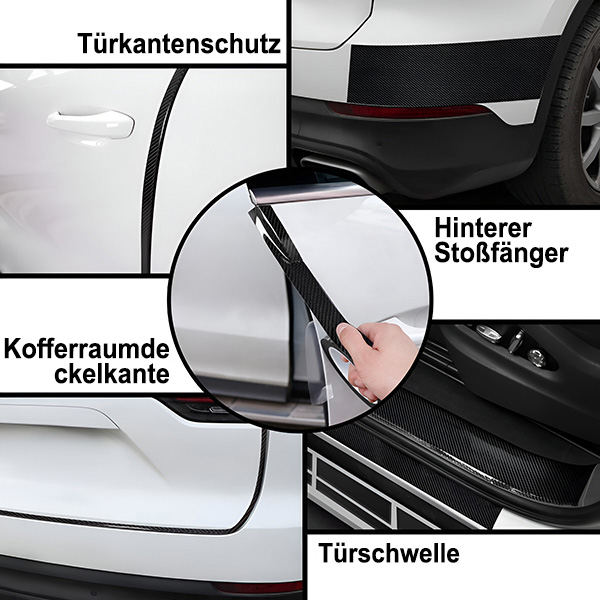 CARTAPE