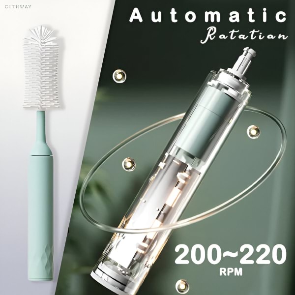 CLEANOVATE batteri