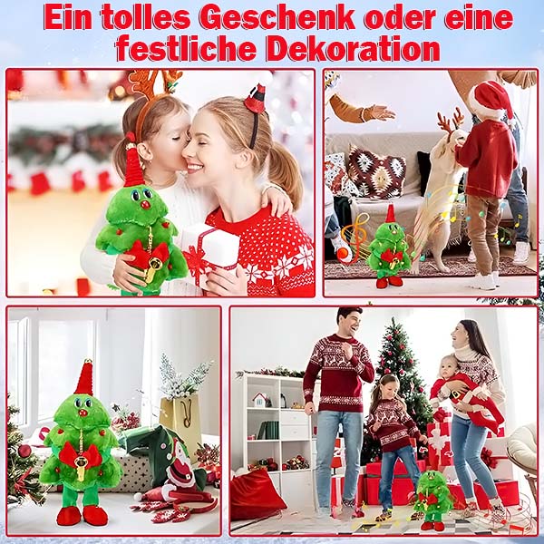 JINGLETREE gaveidé