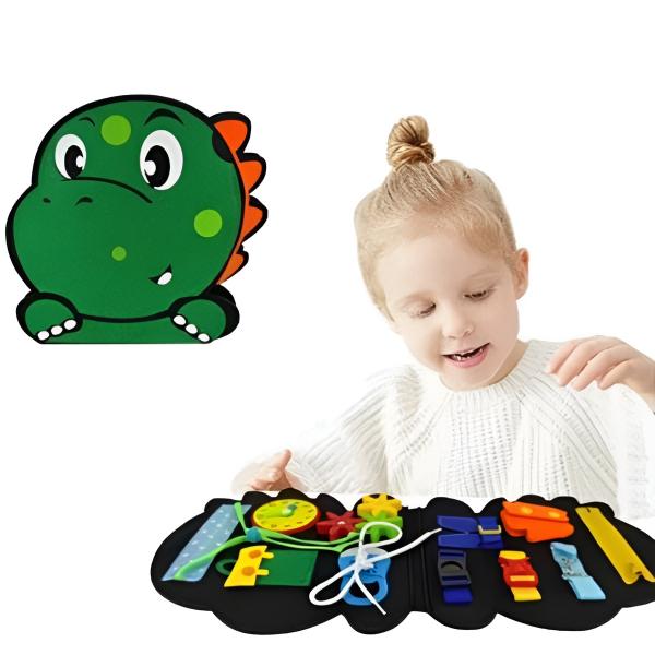 DINOBOOK11502