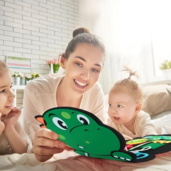 DINOBOOK11507