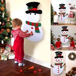 FELTSNOWMAN