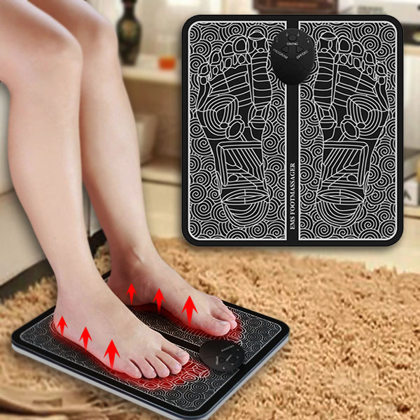 FOOTPAD