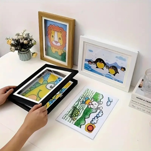 FRAMELET opbevaring