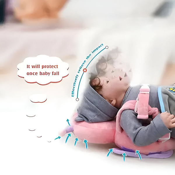 baby sikkerhed