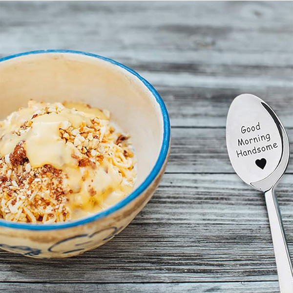 HANDSOMESPOON