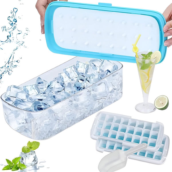 ICEMATE