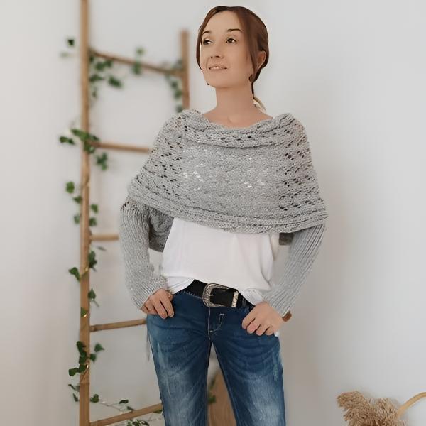 KNITKA boho design