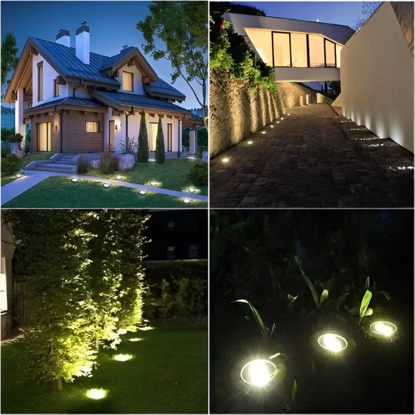 LUMIGARD udendørslys