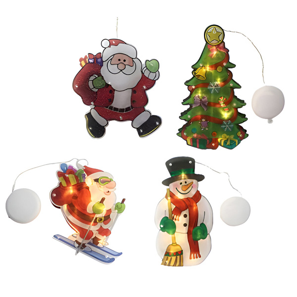 MERRYLIGHTS