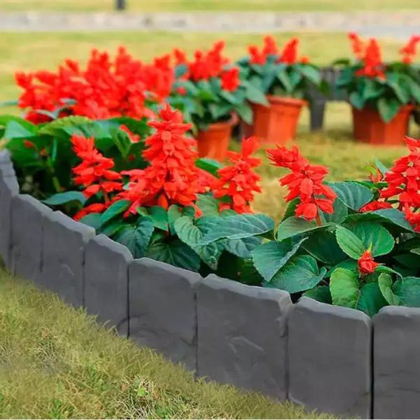 MINIFENCE ukrudtsbeskyttelse