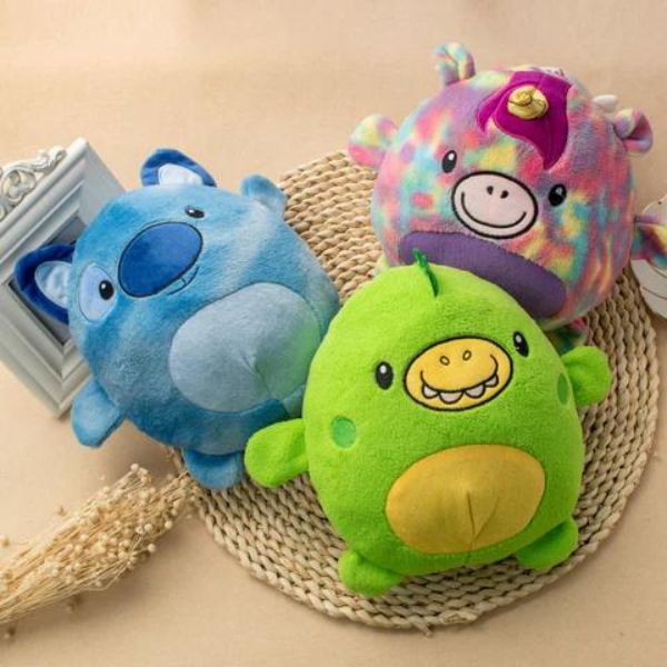 PILLOWPET pude