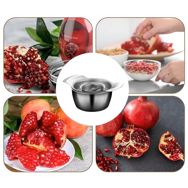 granatæbleværktøj