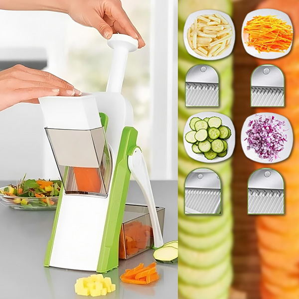 SLICEWISE