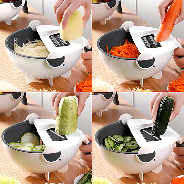 SORTEX multifunktion