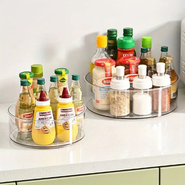 SPINSTATION organiser
