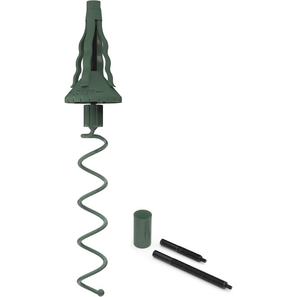 STABLESTAR pakkeindhold
