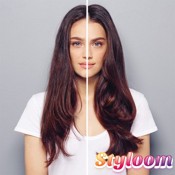 STYLOOM volumen