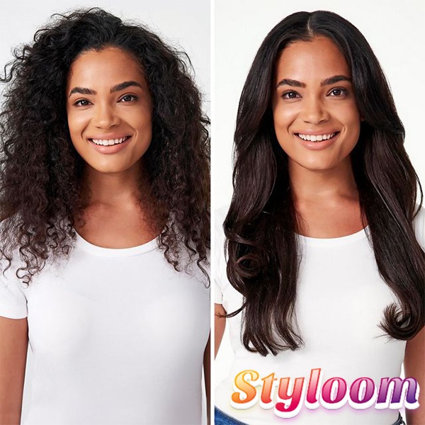 STYLOOM resultat