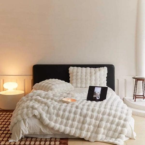 COZYGLAM tæppe