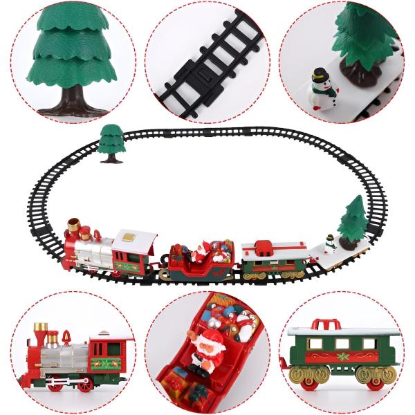 TRAINMAS