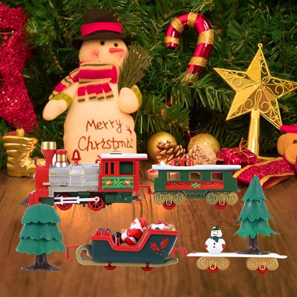 TRAINMAS