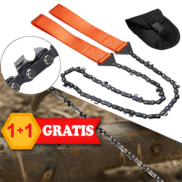 TREKSAW