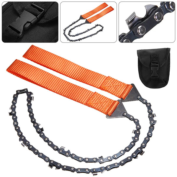 TREKSAW