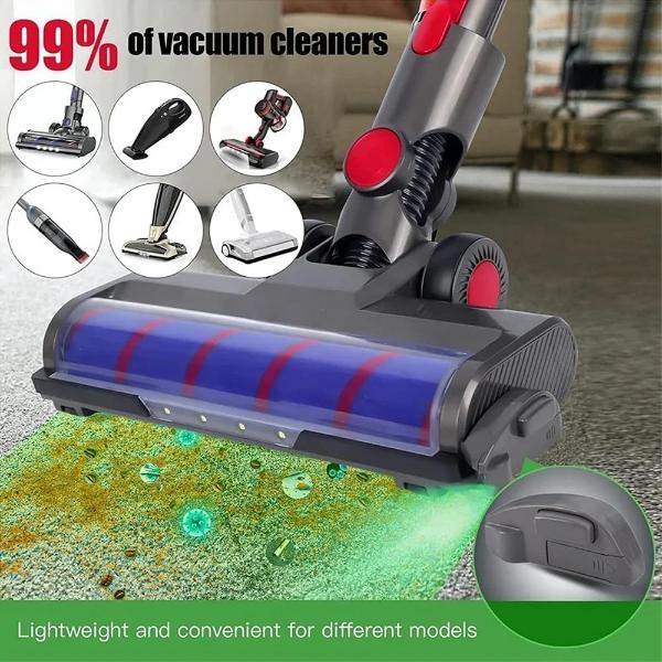 TRACELET universel laserhoved