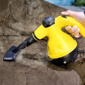 Damprenser til desinfektion | VAPERO