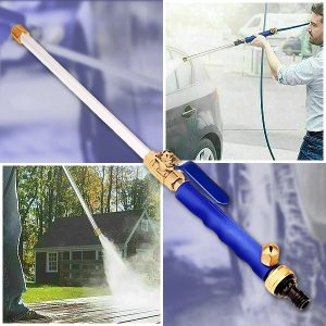 Dyse til højtryksrensning | WATERJET