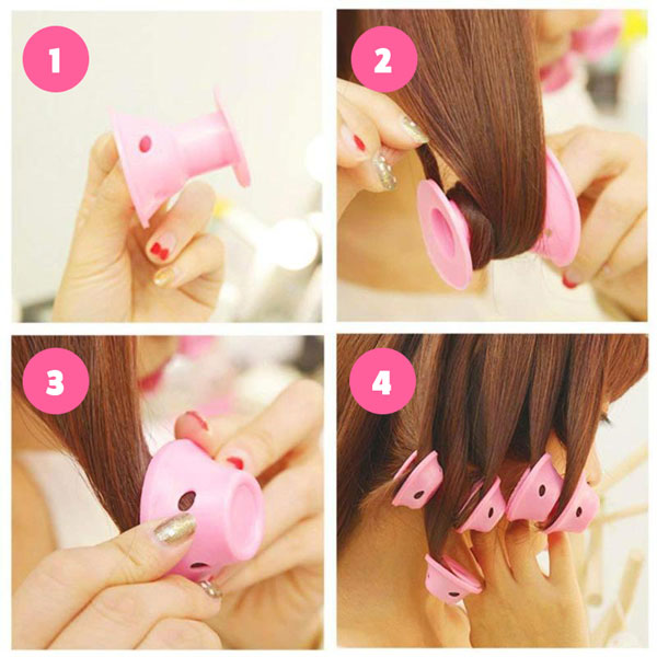 Pop-Curls brug