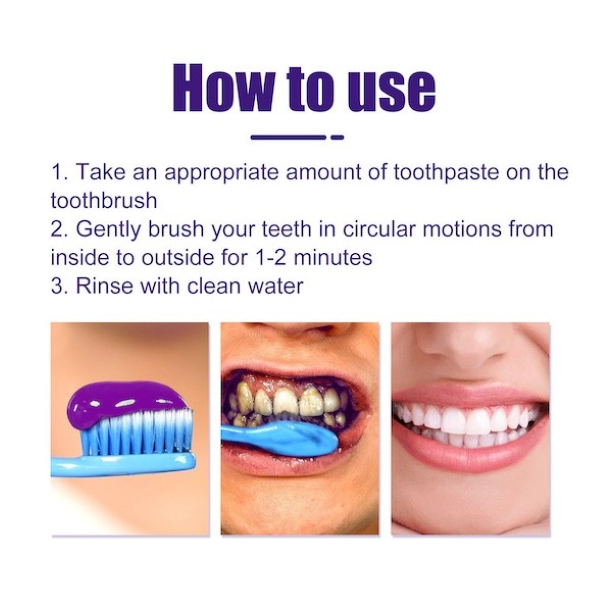 JOYTEETH