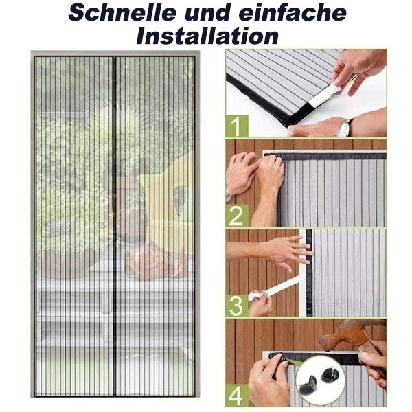 Nem installation INSECTPROTECT